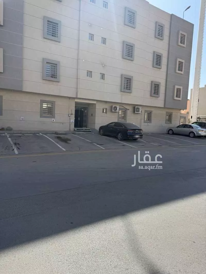 شقة للبيع في شارع سلام ، حي ظهرة لبن ، الرياض ، منطقة الرياض 1 صورة