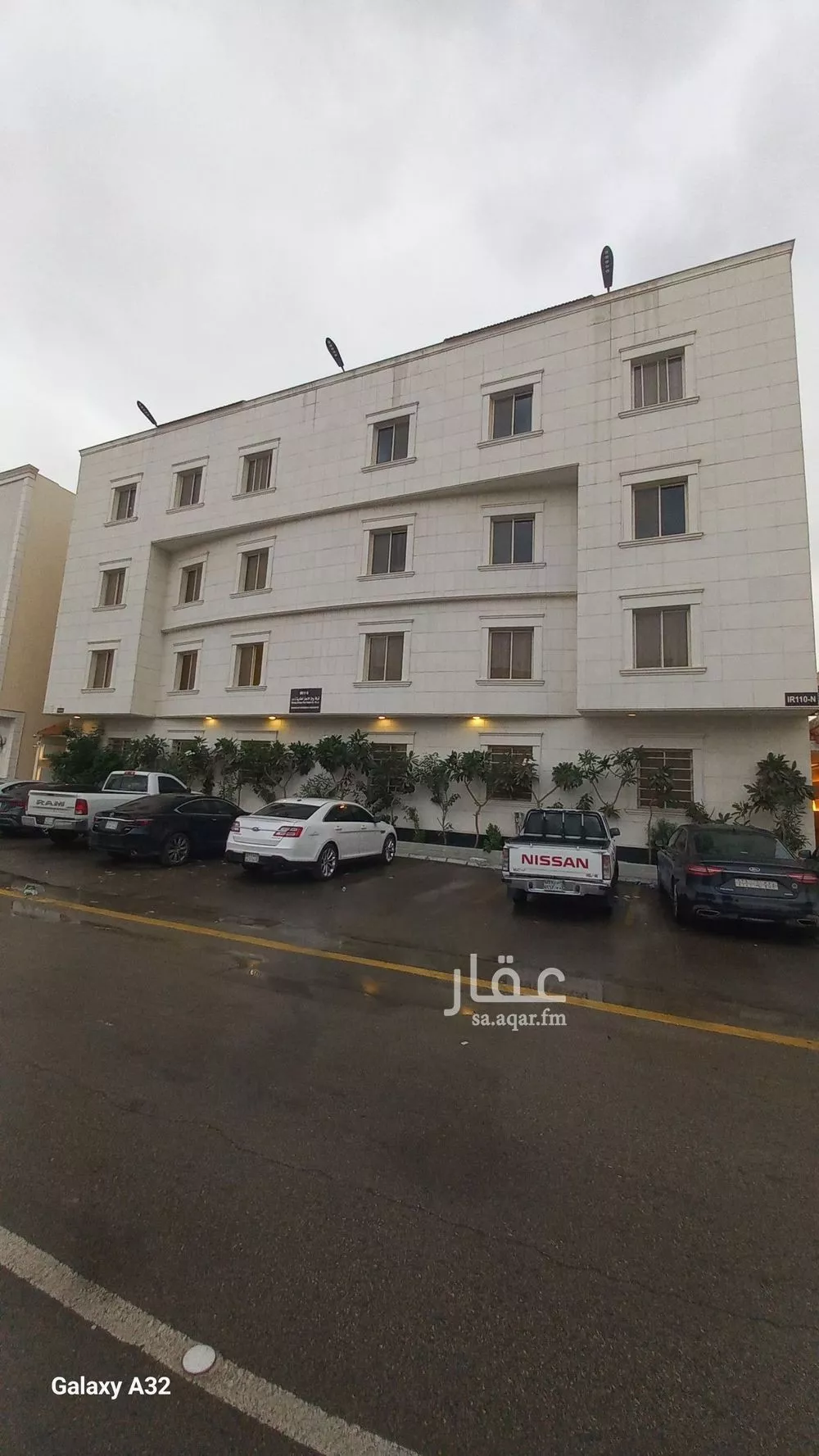 شقة للإيجار في شارع اوس بن عوف, حي العقيق, مدينة الرياض, منطقة الرياض 1 صورة
