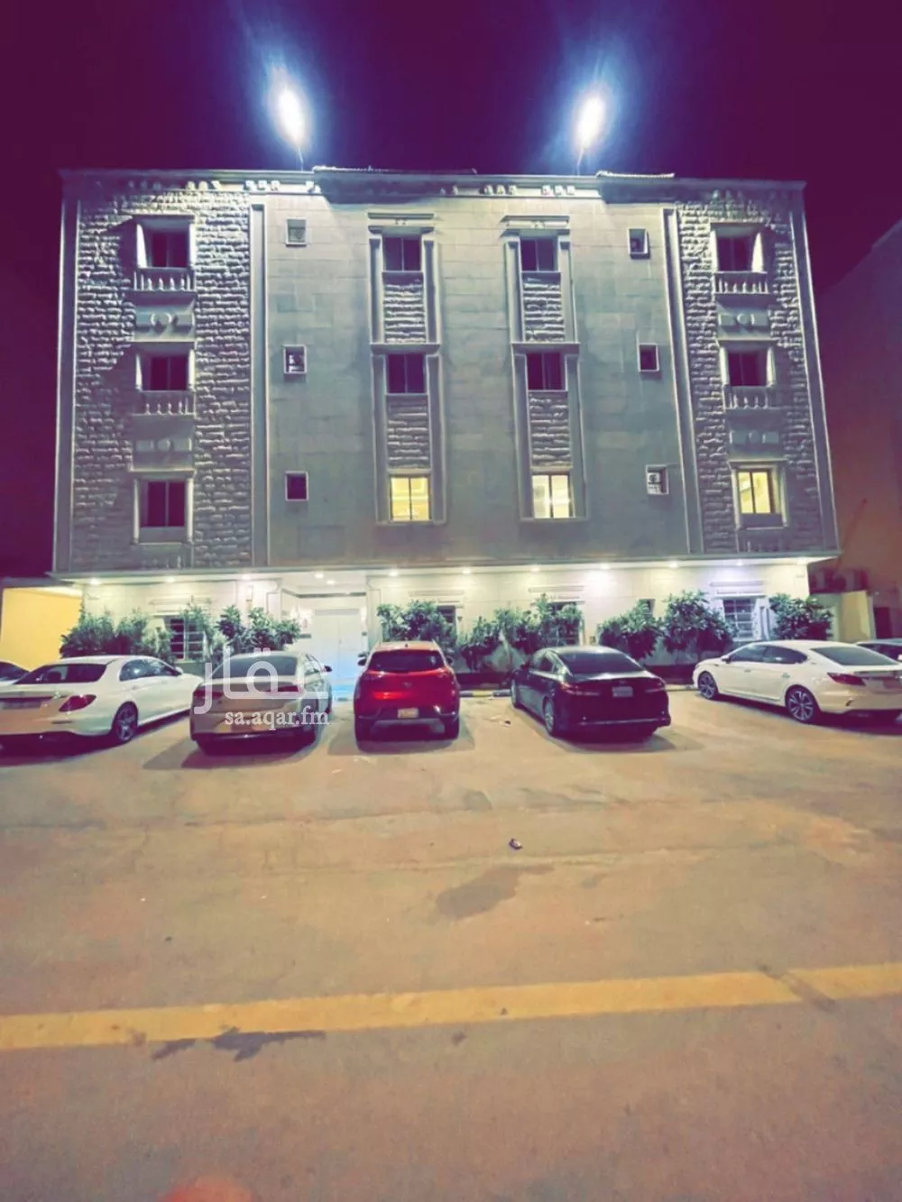 شقة للإيجار في شارع خلف بن سعيد, حي الملقا, مدينة الرياض, منطقة الرياض 1 صورة