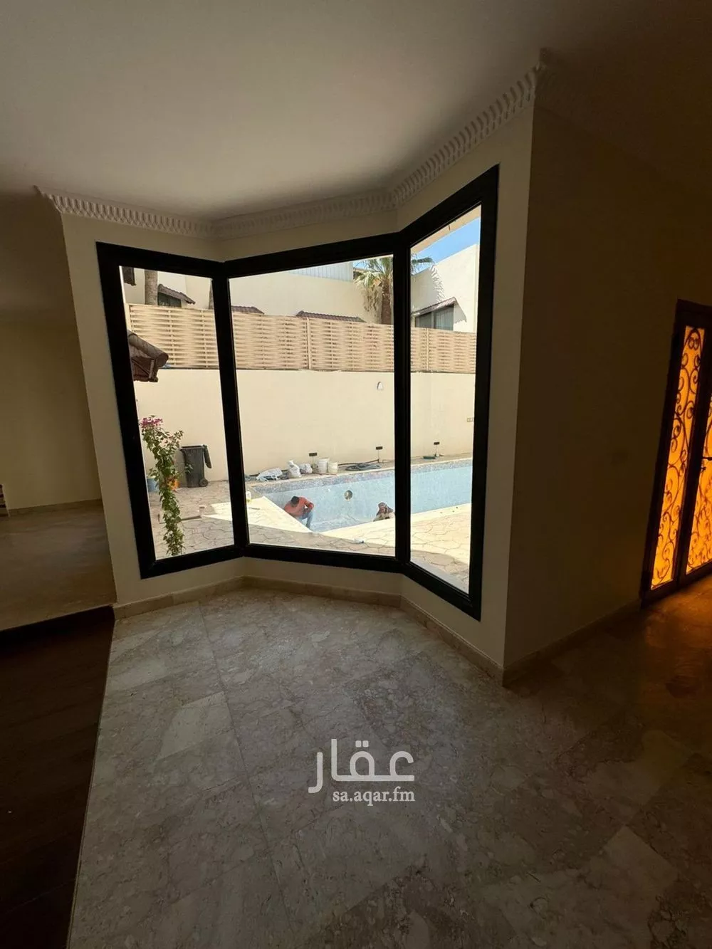 فيلا للإيجار في شارع الجوف, حي السليمانية, مدينة الرياض, منطقة الرياض 1 صورة