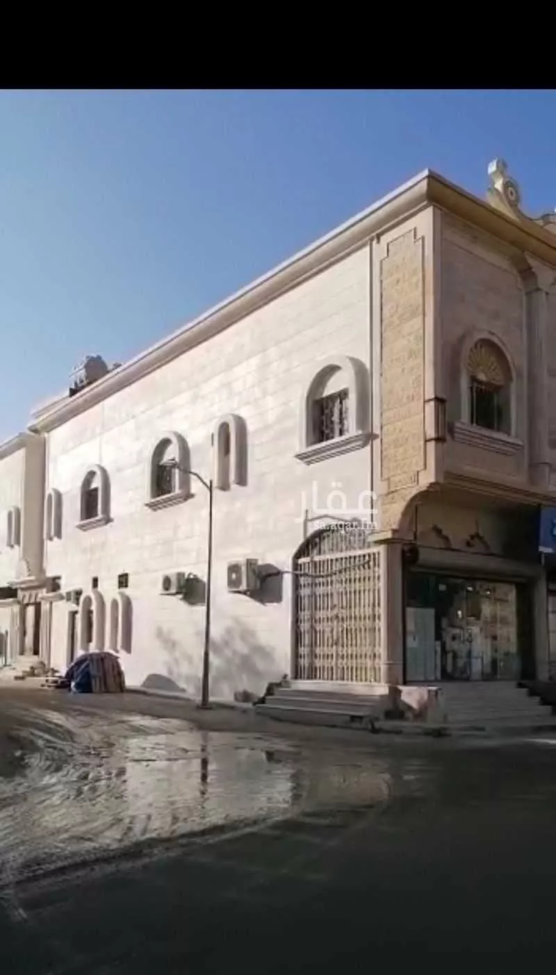عمارة للإيجار في شارع مكة المكرمة, حي بلدة الجشة, مدينة الاحساء, المنطقة الشرقية 1 صورة