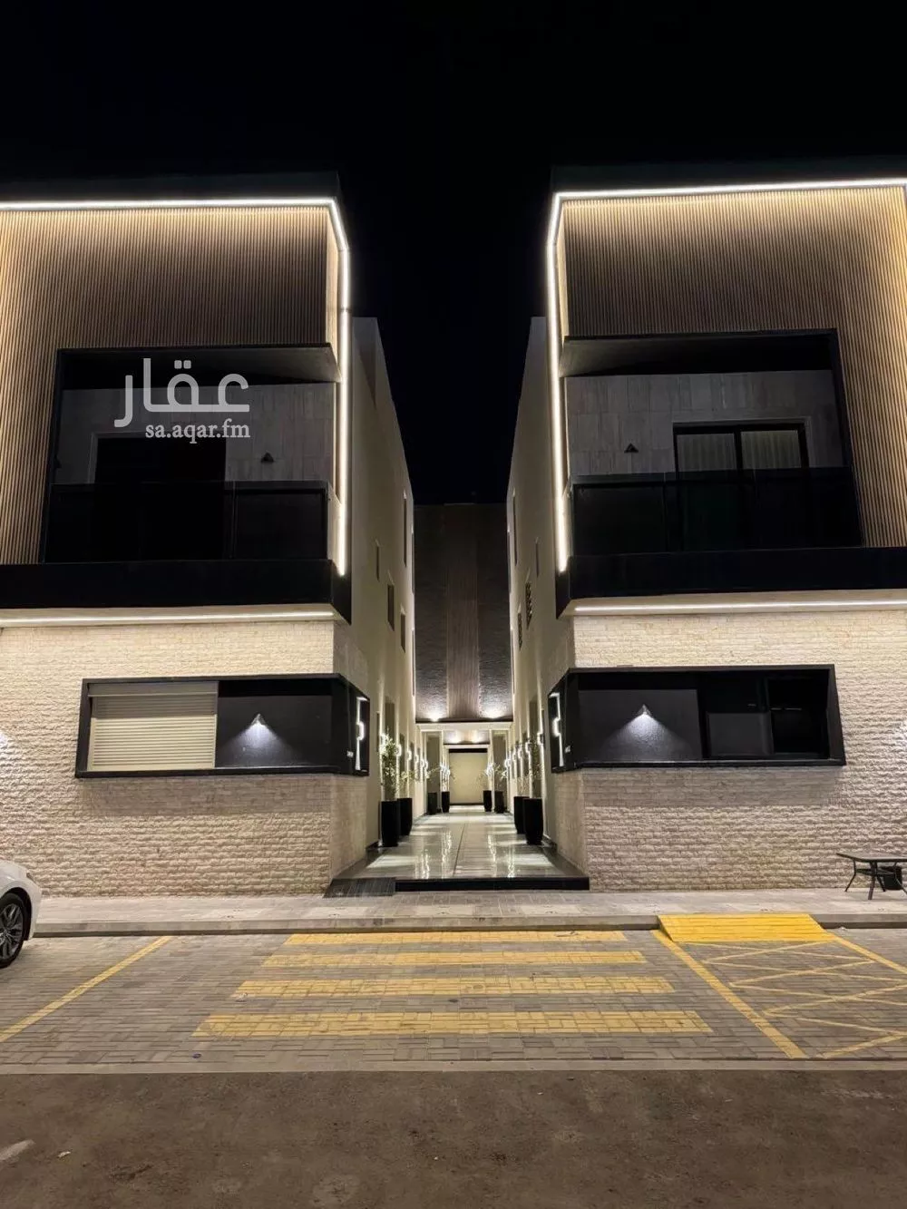 شقة للبيع في شارع الكوثر, حي العارض, مدينة الرياض, منطقة الرياض 1 صورة