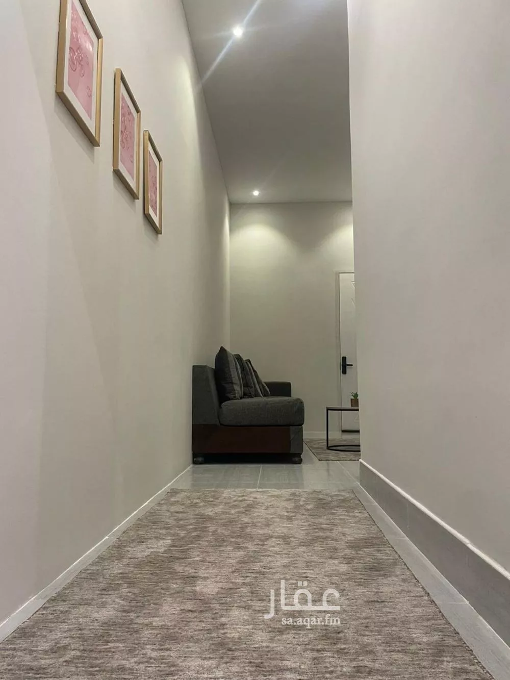 شقة للإيجار في شارع دباس بن راشد, حي قرطبة, مدينة الرياض, منطقة الرياض 1 صورة