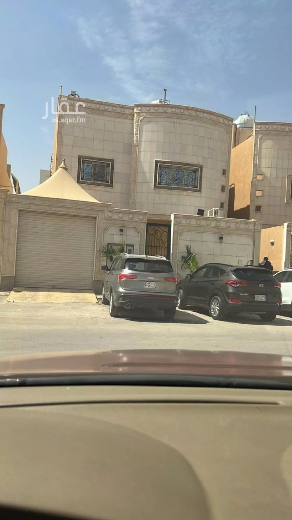 فيلا للبيع في شارع المرصاد, حي الوادي, مدينة الرياض, منطقة الرياض 1 صورة