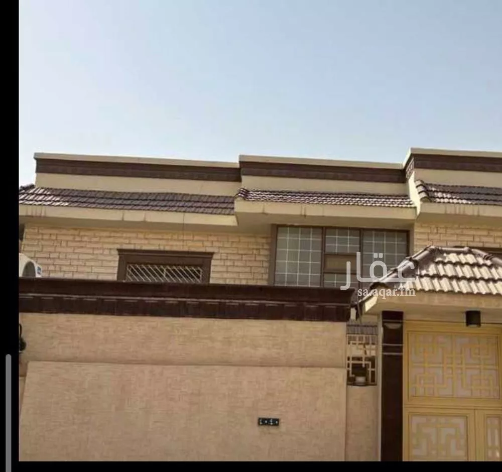 فيلا للبيع في شارع ابن عبدالرزاق الجزولي, حي العليا, مدينة الرياض, منطقة الرياض 1 صورة