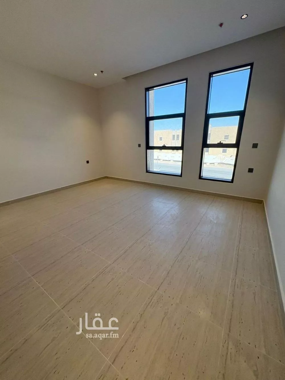 شقة للإيجار في شارع محمد بن ناصر المبارك, حي عرقة, مدينة الرياض, منطقة الرياض 1 صورة