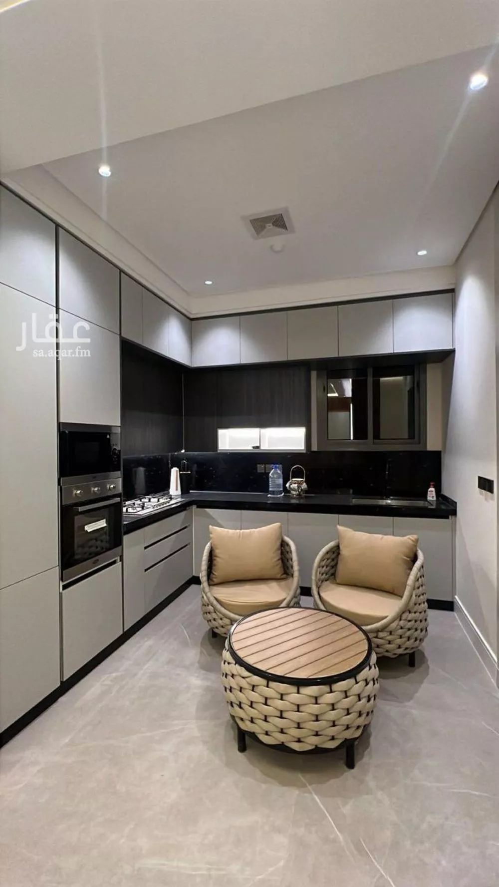 شقة للإيجار في شارع القلاع, حي المونسية, مدينة الرياض, منطقة الرياض 1 صورة