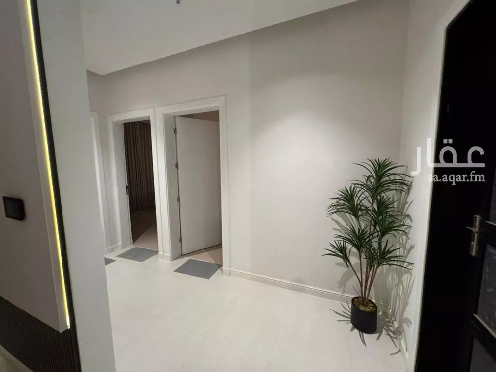 شقة للإيجار في شارع عبدالله غازي, حي القيروان, مدينة الرياض, منطقة الرياض 1 صورة