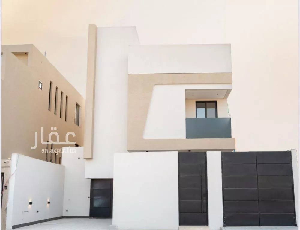 دور للإيجار في حي النرجس, مدينة الرياض, منطقة الرياض 1 صورة