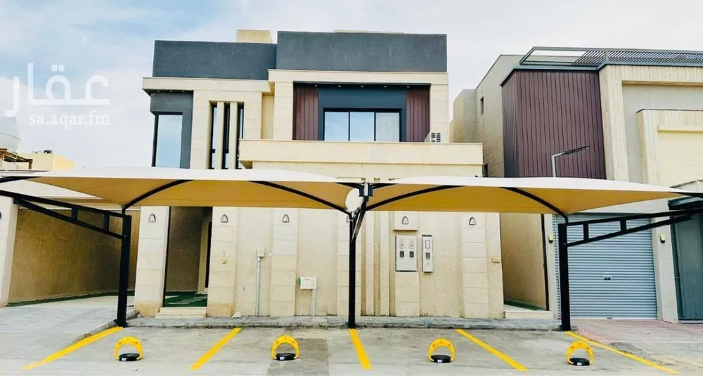 شقة للإيجار في شارع جمال الدين المكي, حي العارض, مدينة الرياض, منطقة الرياض 1 صورة