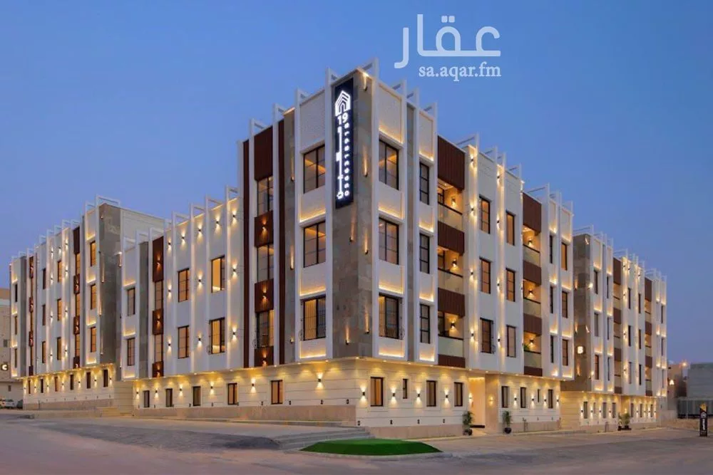 شقة للبيع في شارع شارع رقم 281, حي الملقا, مدينة الرياض, منطقة الرياض 1 صورة