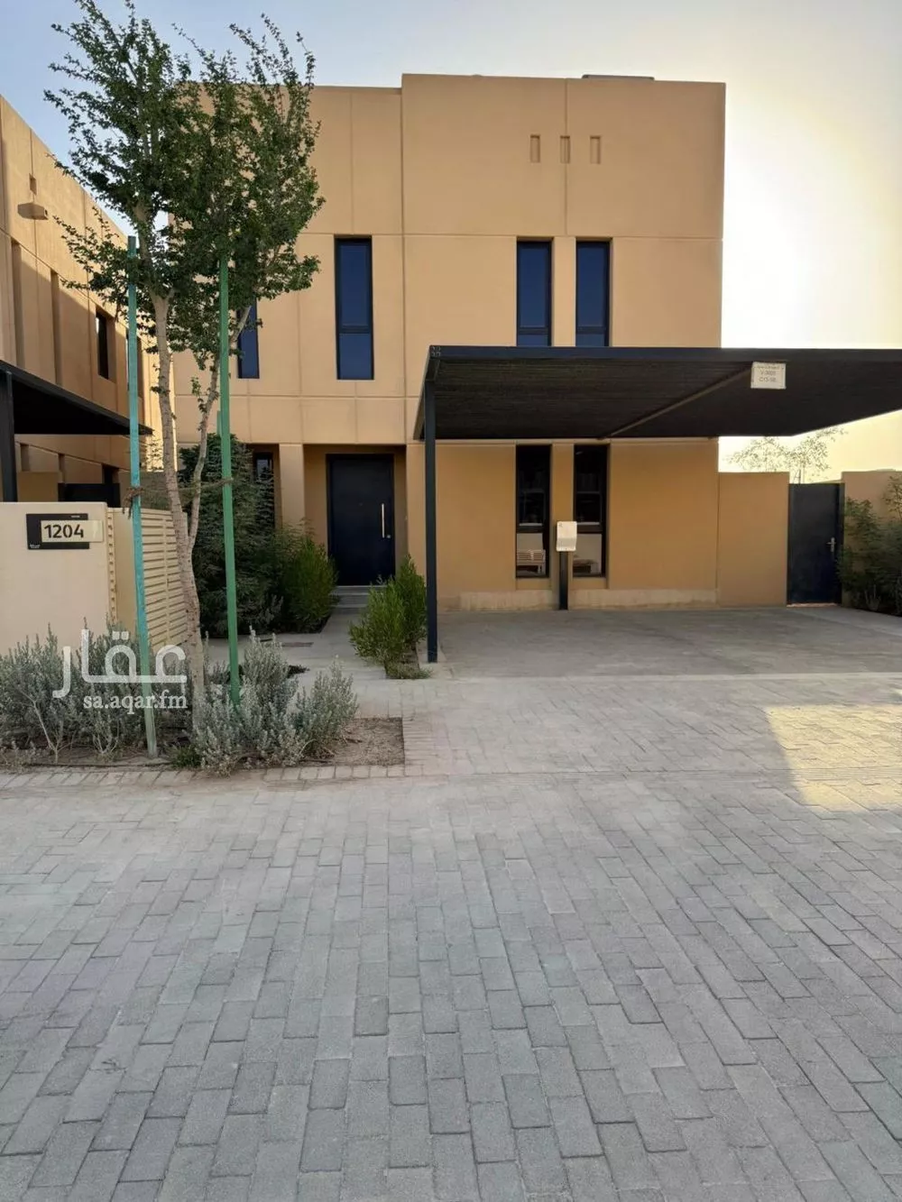 فيلا للإيجار في شارع رقم 1063, حي سدرة, مدينة الرياض, منطقة الرياض 1 صورة