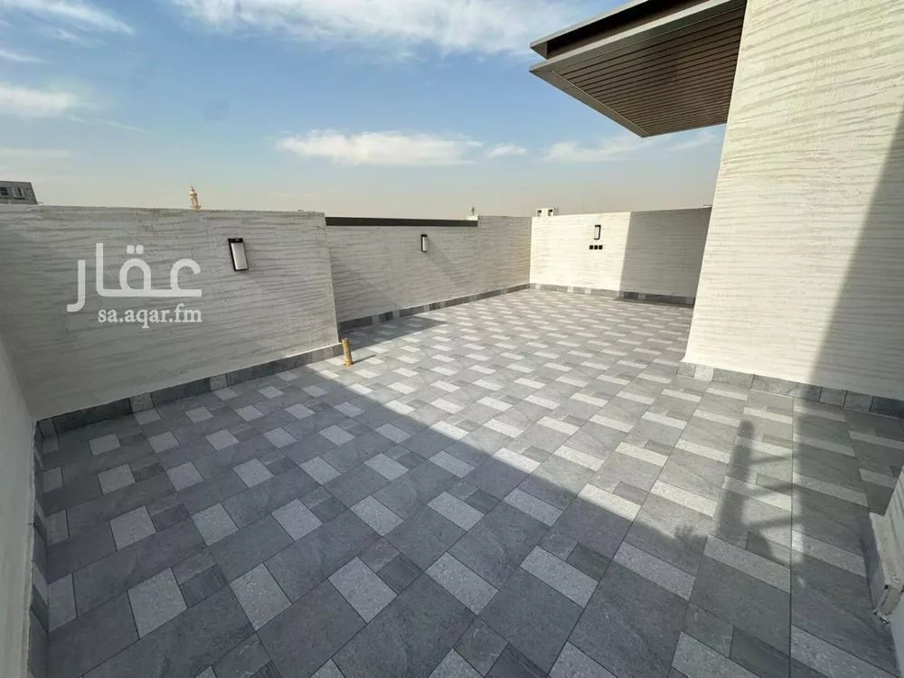 دور للإيجار في شارع رأس الأحمر, حي النهضة, مدينة الرياض, منطقة الرياض 1 صورة