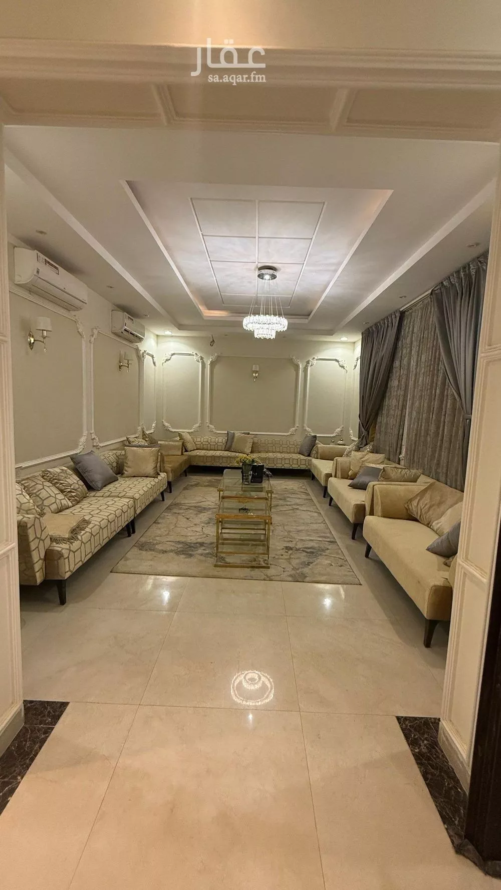 فيلا للبيع في شارع لزمة, حي قرطبة, مدينة الرياض, منطقة الرياض 1 صورة