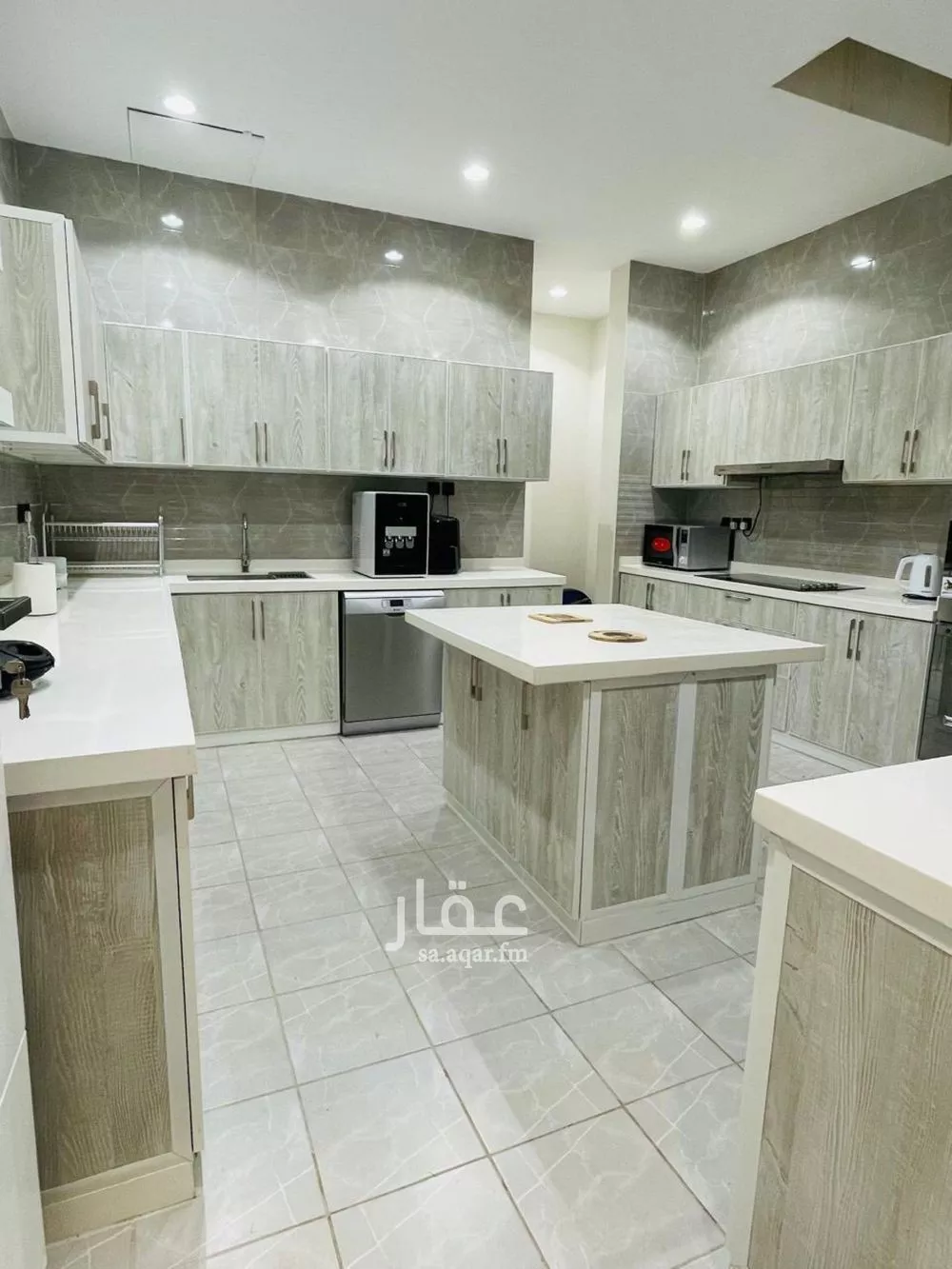 فيلا للإيجار في شارع مسور, حي اليرموك, مدينة الرياض, منطقة الرياض 1 صورة