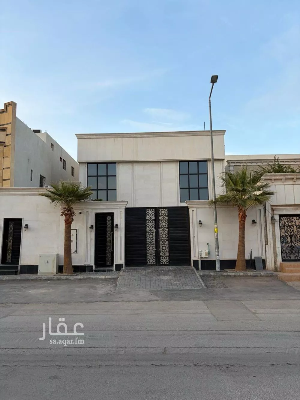 فيلا للبيع في شارع مسور, حي اليرموك, مدينة الرياض, منطقة الرياض 1 صورة