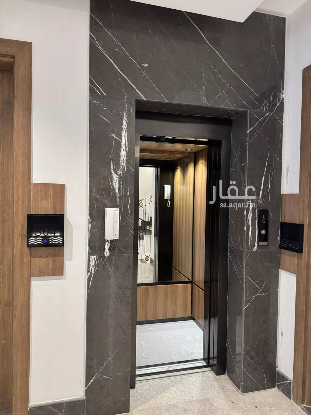 شقة للإيجار في شارع خالد بن العاص, حي النرجس, مدينة الرياض, منطقة الرياض 1 صورة