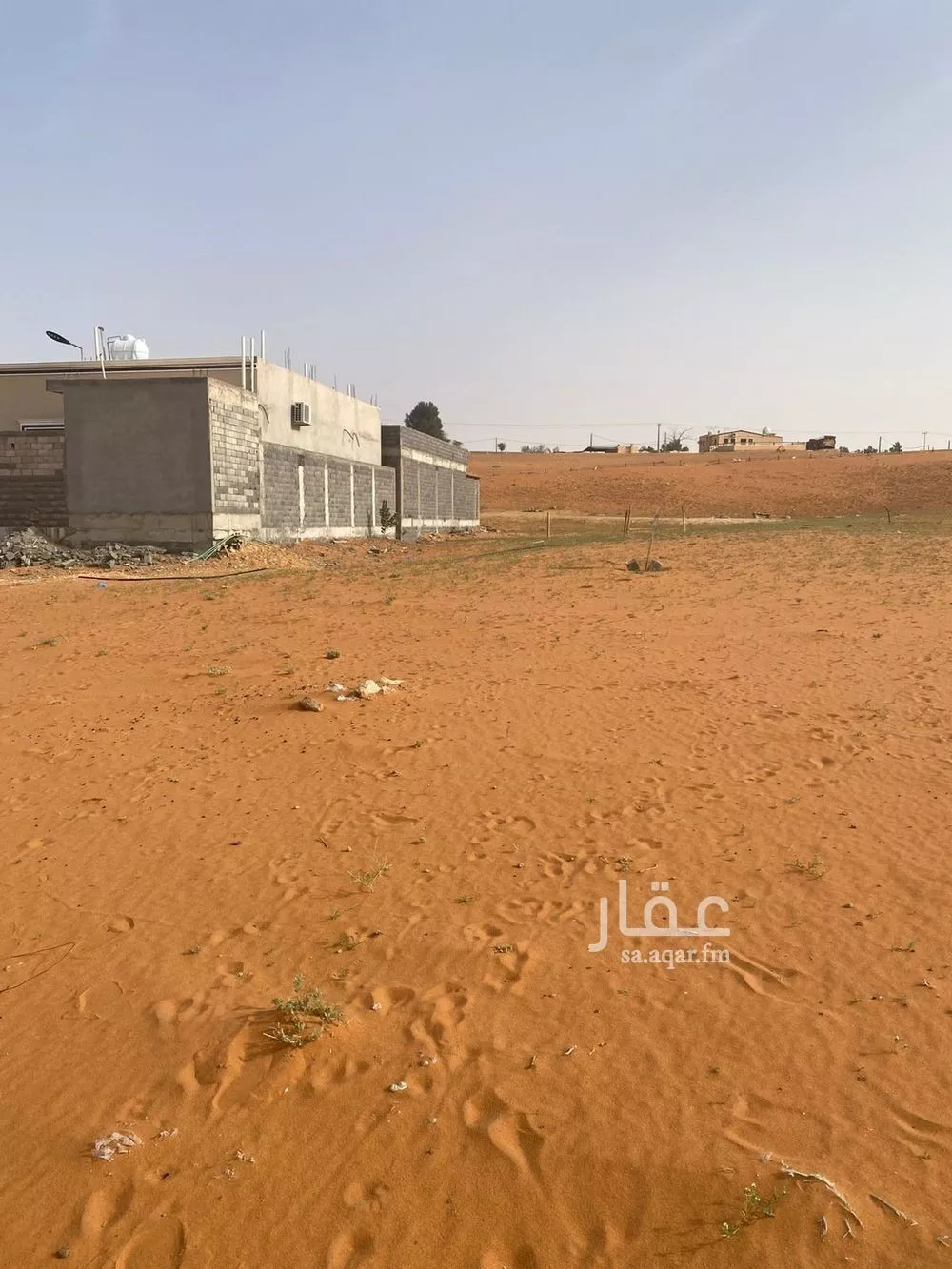 أرض للبيع في شارع المحمدية , مدينة المزاحميه, منطقة الرياض 1 صورة