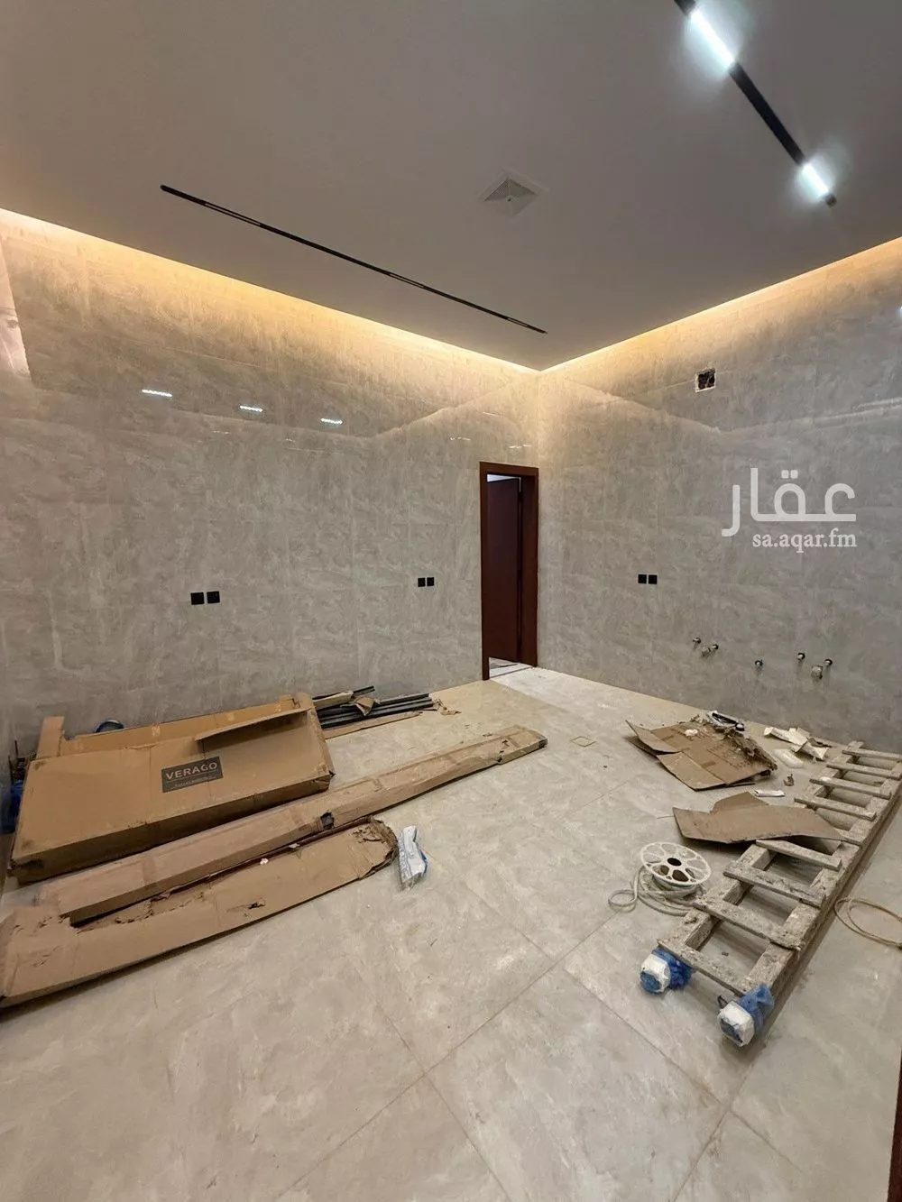 دور للبيع في شارع الضياء, حي الجنادرية, مدينة الرياض, منطقة الرياض 1 صورة