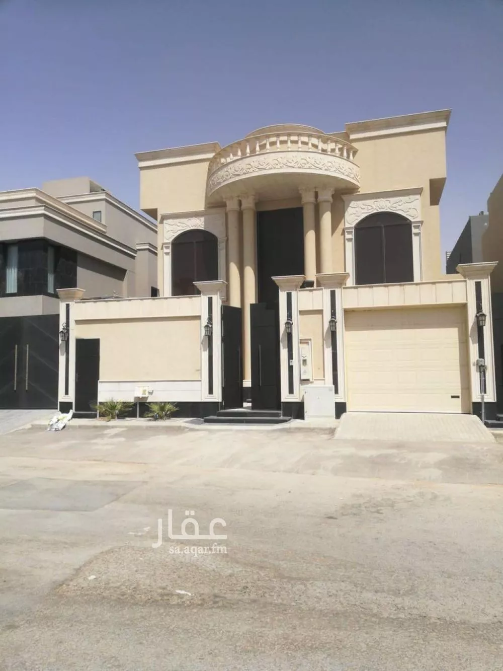 فيلا للبيع في شارع محمد بن سحمي, حي القيروان, مدينة الرياض, منطقة الرياض 1 صورة