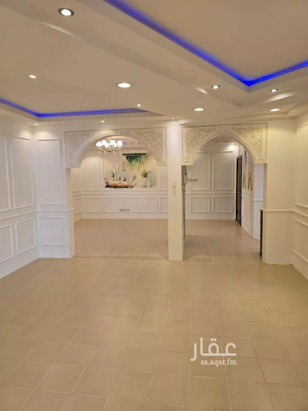 شقة للبيع في شارع الحبقة, حي الملقا, مدينة الرياض, منطقة الرياض 1 صورة