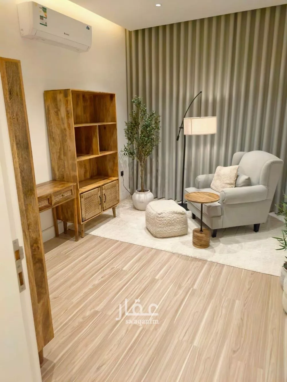 شقة للإيجار في شارع عبدالله المخضوب, حي الفلاح, مدينة الرياض, منطقة الرياض 1 صورة