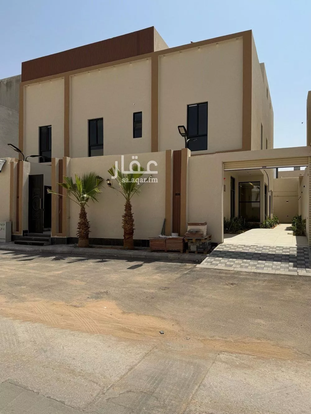 فيلا للبيع في شارع عقربا, حي عقرباء, مدينة امارة منطقة الرياض - الجبيله, منطقة الرياض 1 صورة