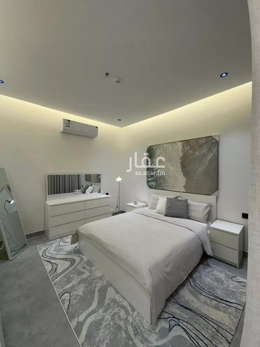شقة للإيجار في شارع جرير, حي جرير, مدينة الرياض, منطقة الرياض 1 صورة