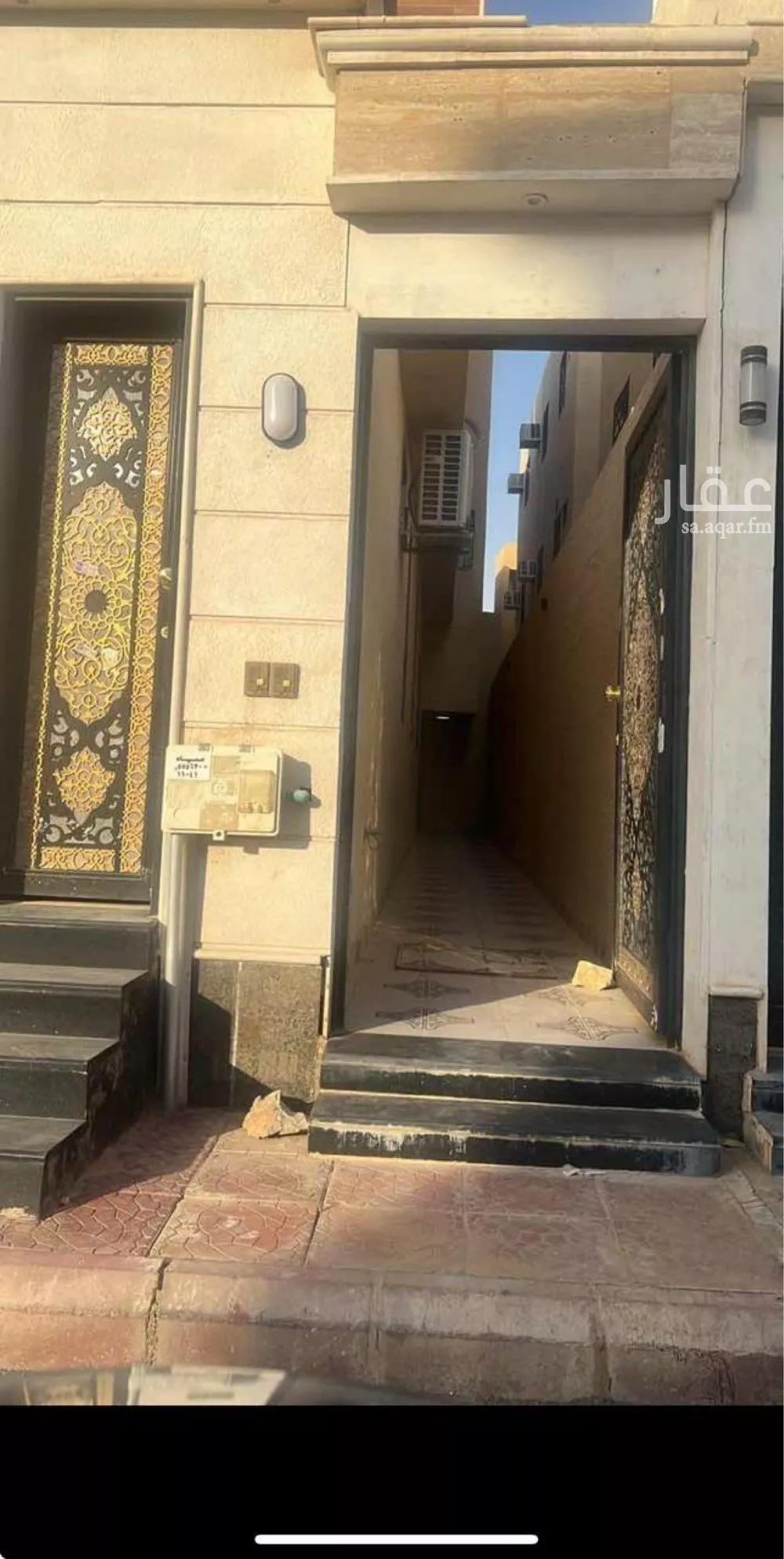 شقة للإيجار في شارع فؤاد محمد عمر توفيق, حي القادسية, مدينة الرياض, منطقة الرياض 1 صورة