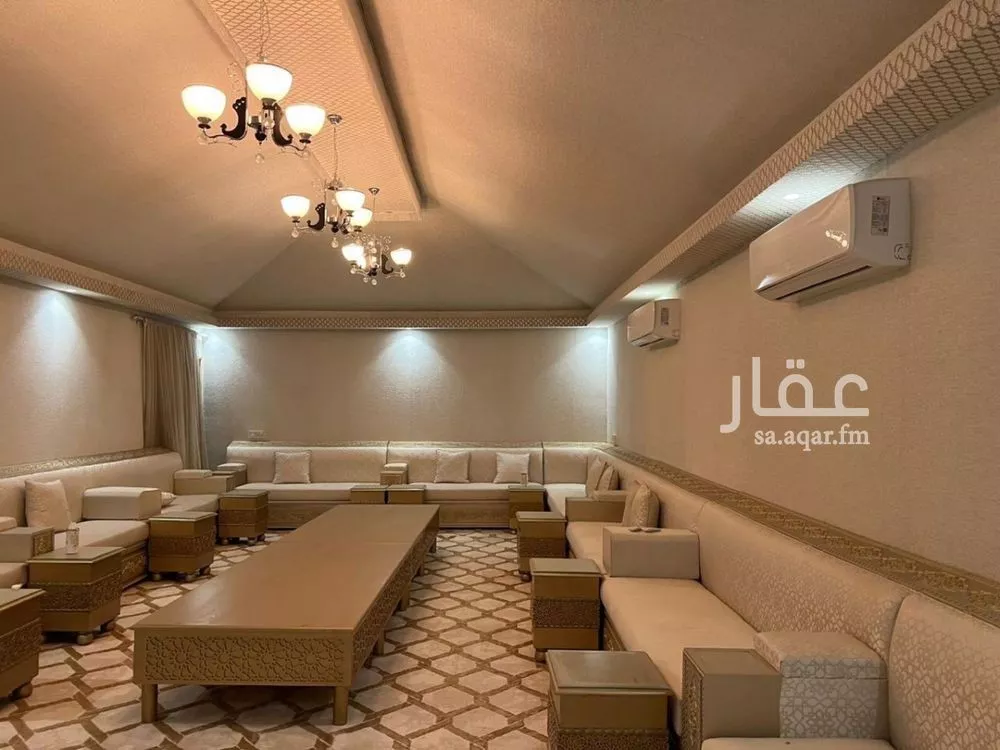 دور للإيجار في شارع وادي سيل, حي الأندلس, مدينة الرياض, منطقة الرياض 1 صورة