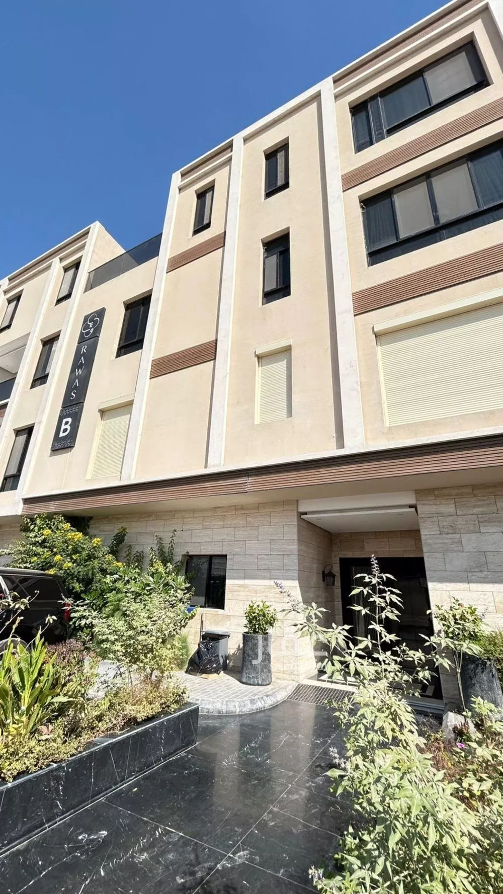 شقة للإيجار في شارع سويد بن حارثة, حي حطين, مدينة الرياض, منطقة الرياض 1 صورة