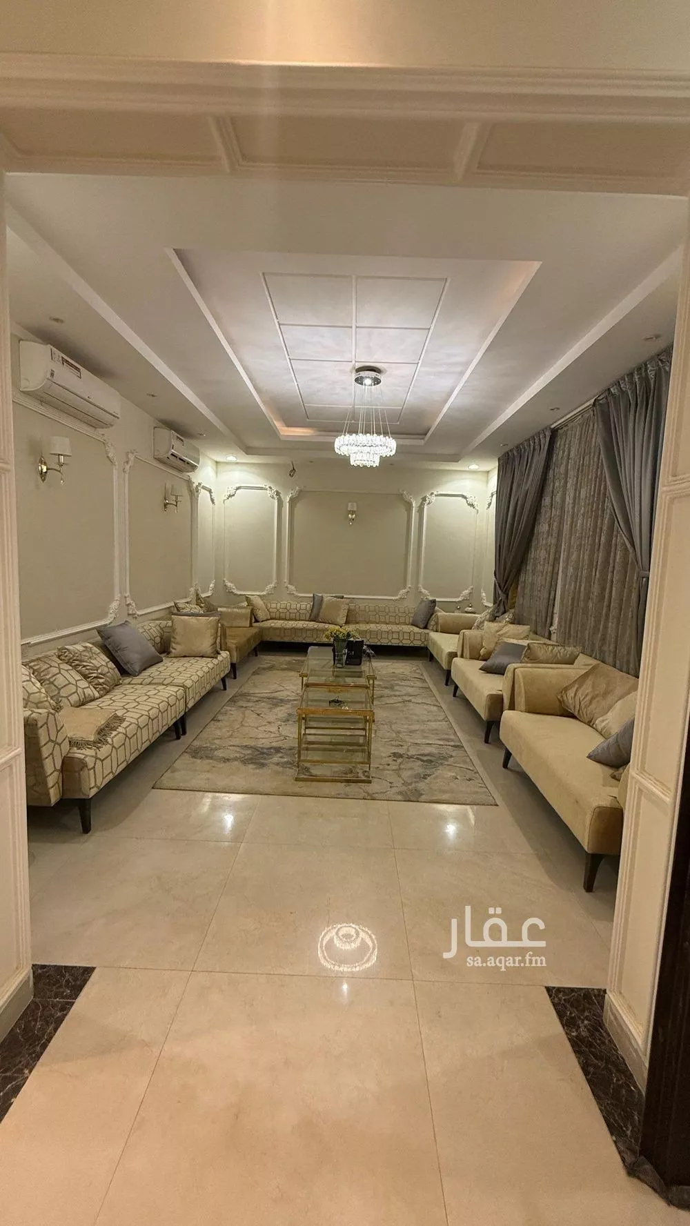 فيلا للإيجار في شارع لزمة, حي قرطبة, مدينة الرياض, منطقة الرياض 1 صورة