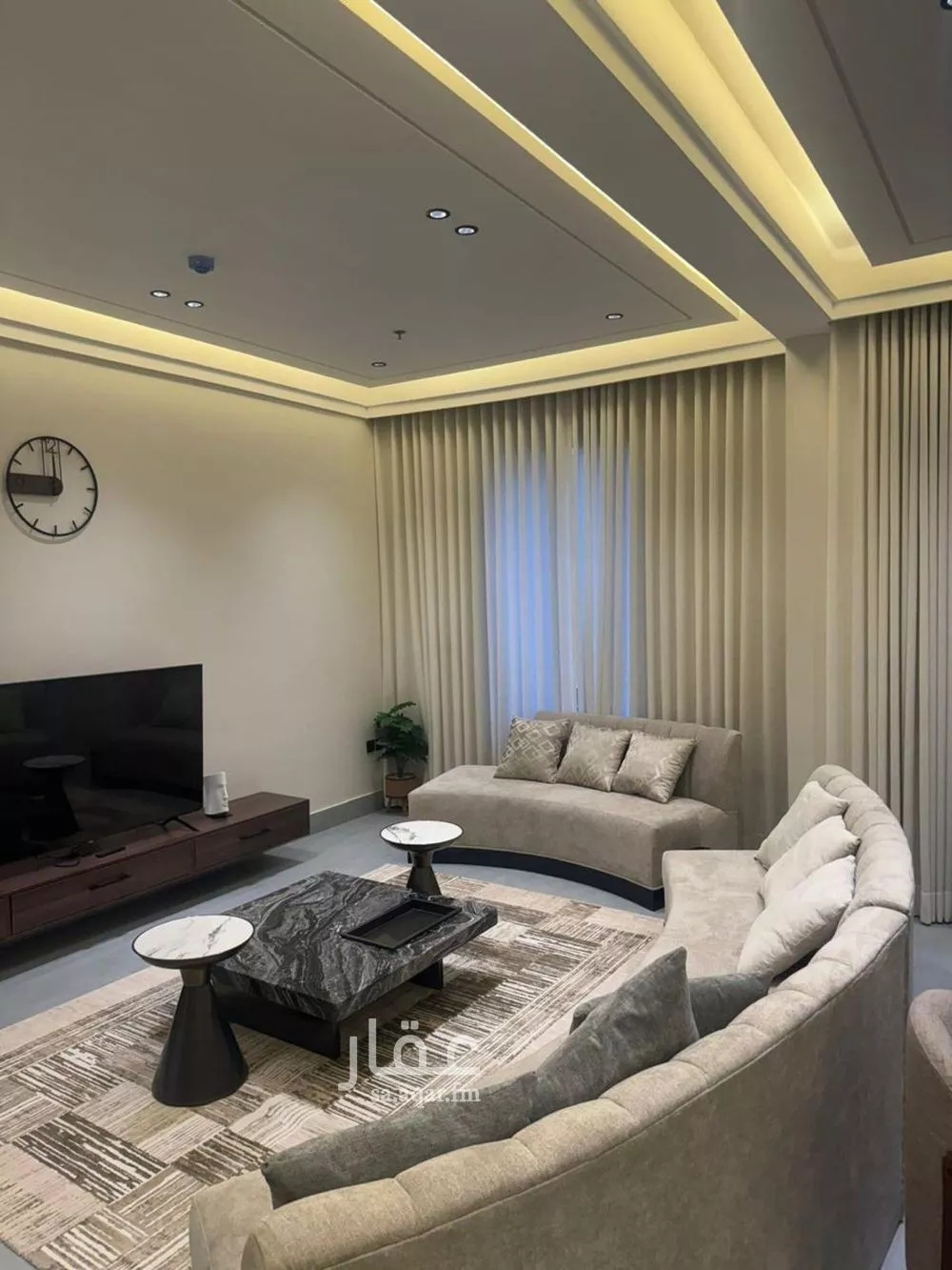 شقة للإيجار في شارع شارع رقم 505, حي المونسية, مدينة الرياض, منطقة الرياض 1 صورة