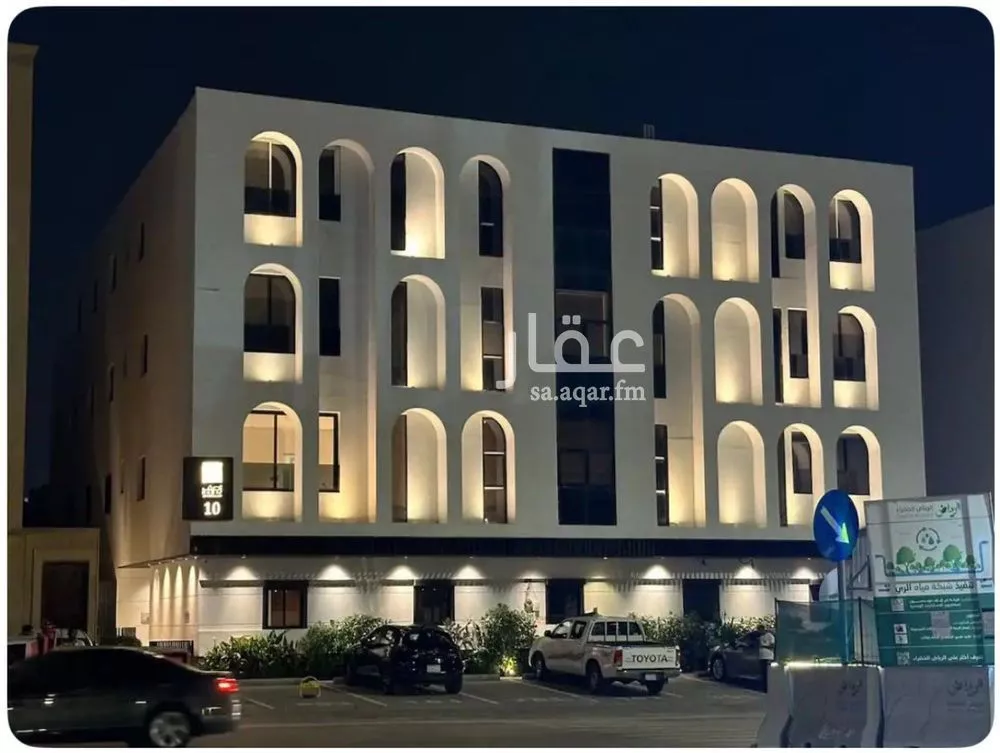 شقة للإيجار في شارع الحسن بن علي, حي التعاون, مدينة الرياض, منطقة الرياض 1 صورة