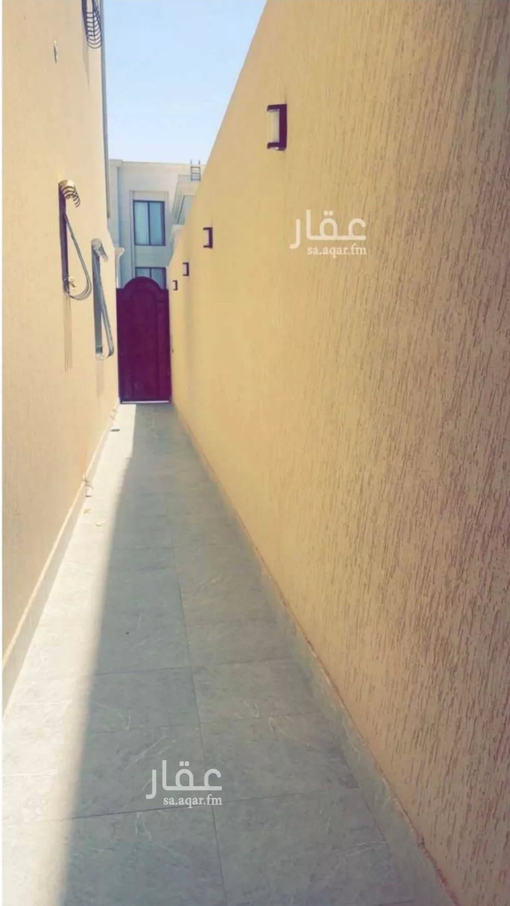 شقة للإيجار في شارع محمد بن أبي العباس, حي النرجس, مدينة الرياض, منطقة الرياض 1 صورة