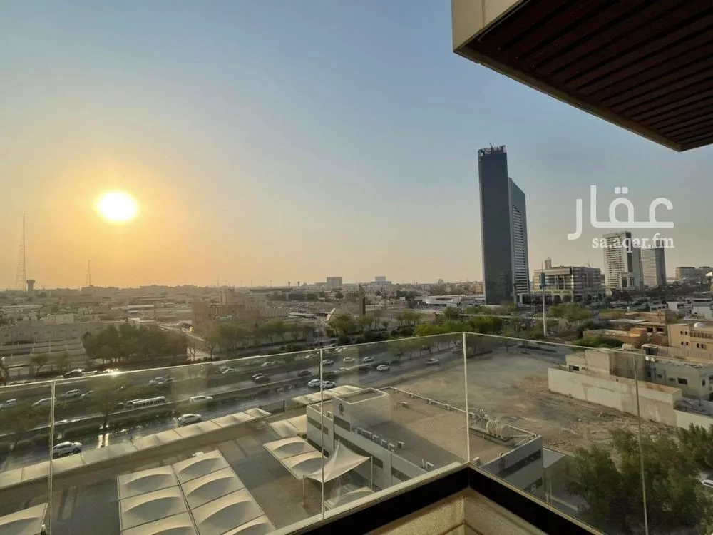 شقة للإيجار في شارع السعادة, حي المربع, مدينة الرياض, منطقة الرياض 1 صورة