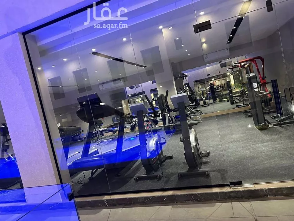 شقة للإيجار في شارع ابن ابي حفصه, حي قرطبة, مدينة الرياض, منطقة الرياض 1 صورة