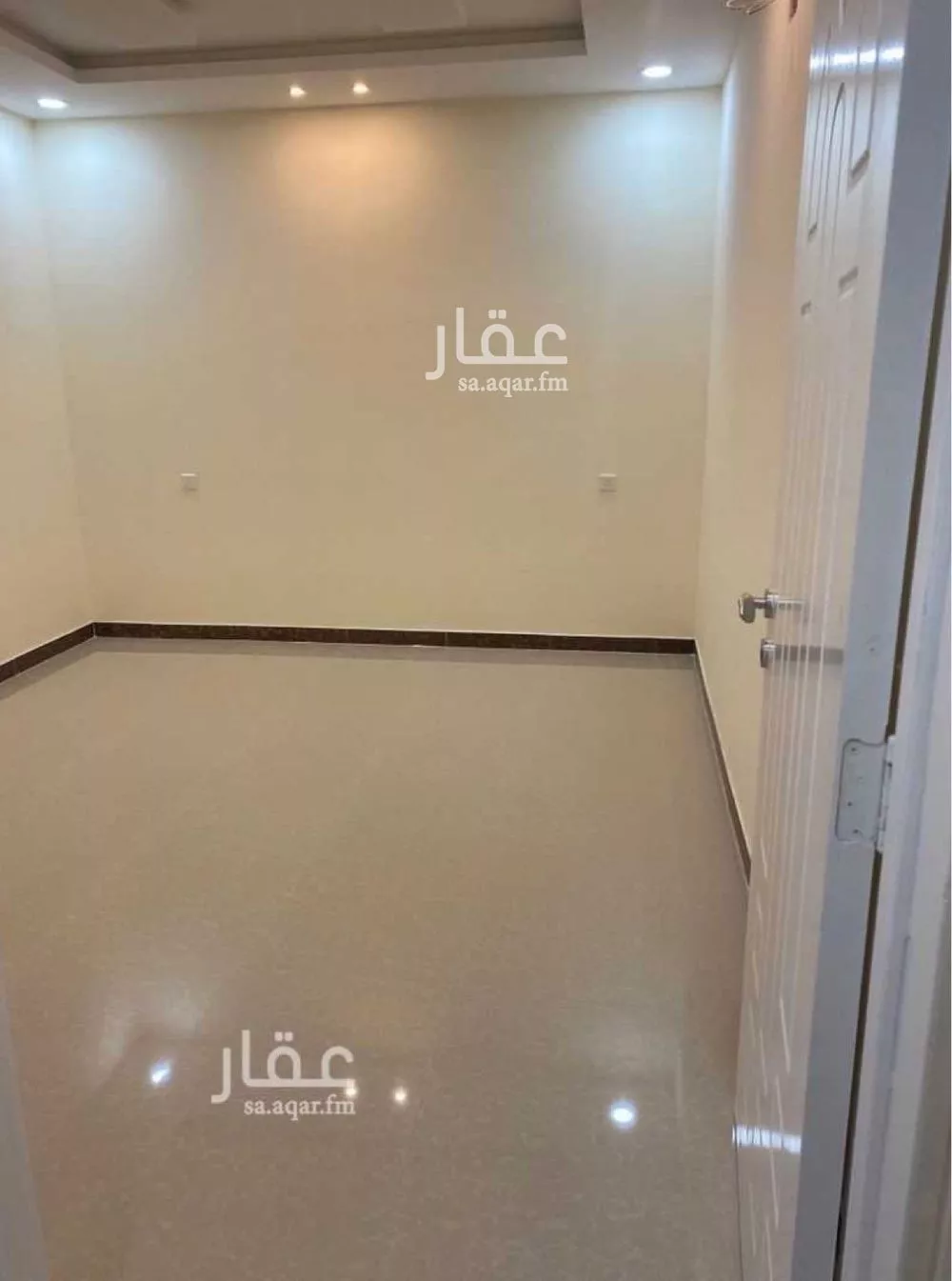 شقة للبيع في شارع الحسين الهاشمي, حي طويق, مدينة الرياض, منطقة الرياض 1 صورة