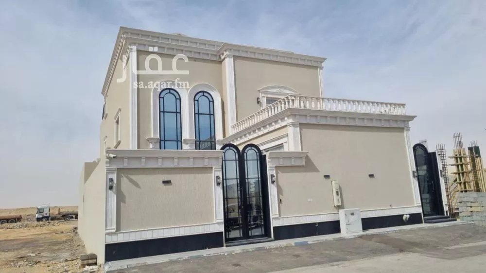 فيلا للإيجار في شارع محمد المنفلوطي, حي النرجس, مدينة الرياض, منطقة الرياض 1 صورة