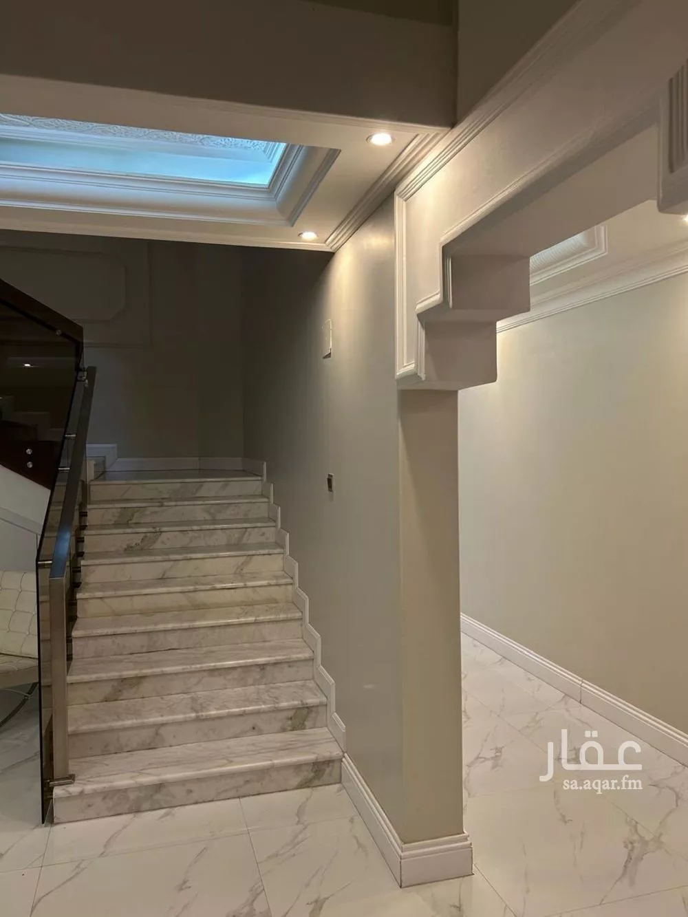 فيلا للإيجار في شارع عبدالله الخزار, حي المنار, مدينة الرياض, منطقة الرياض 1 صورة