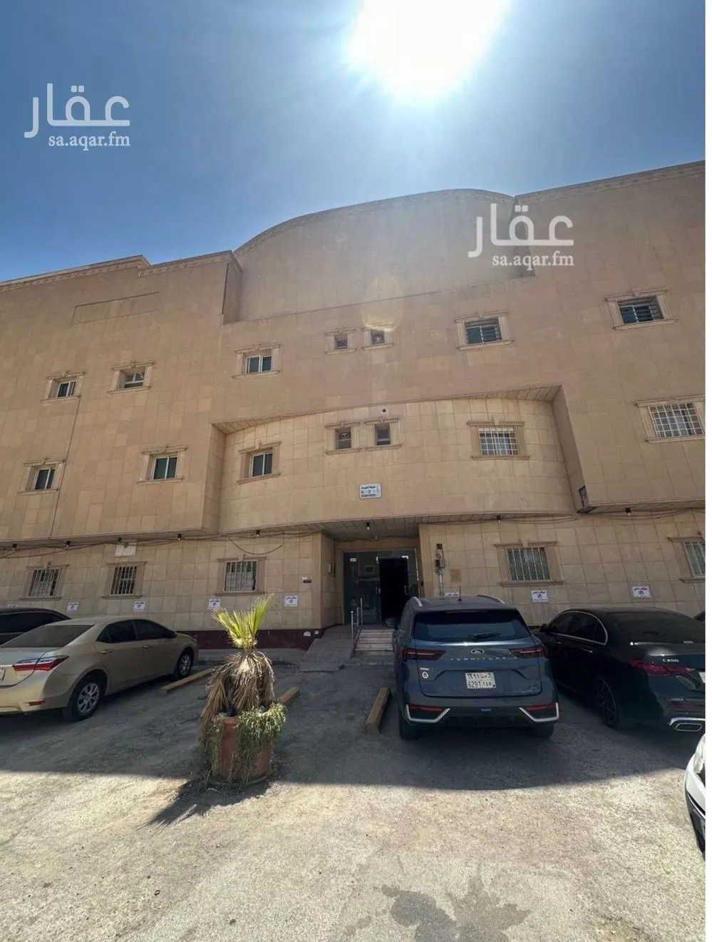 شقة للبيع في شارع الأمير عبدالله بن سعود بن عبدالله صنيت, حي الصحافة, مدينة الرياض, منطقة الرياض 1 صورة