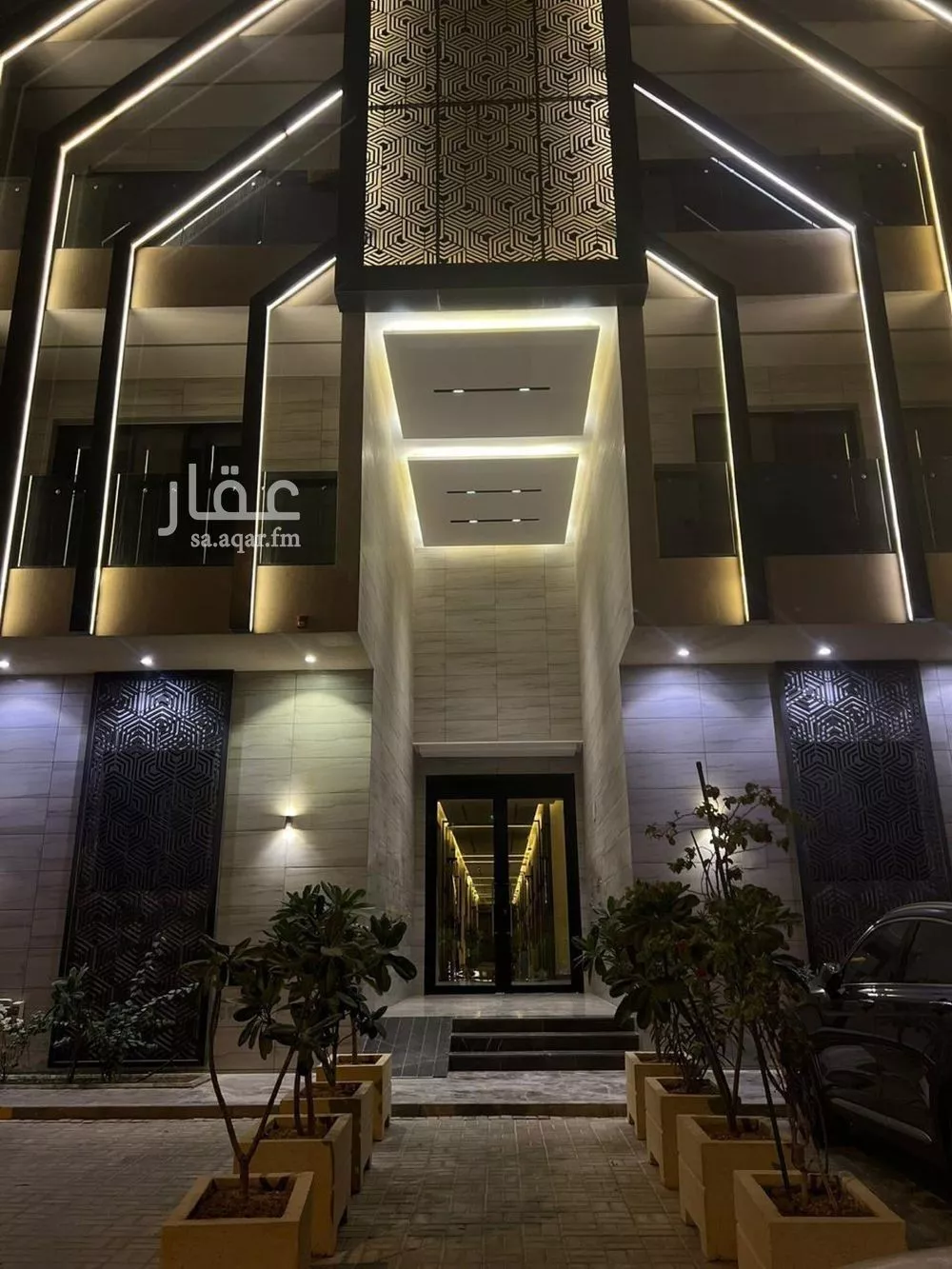 شقة للإيجار في شارع أحمد الغزالي, حي العارض, مدينة الرياض, منطقة الرياض 1 صورة