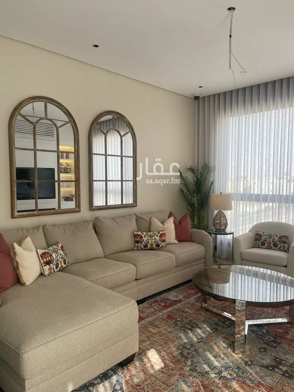 شقة للإيجار في شارع الفجر, حي الياسمين, مدينة الرياض, منطقة الرياض 1 صورة