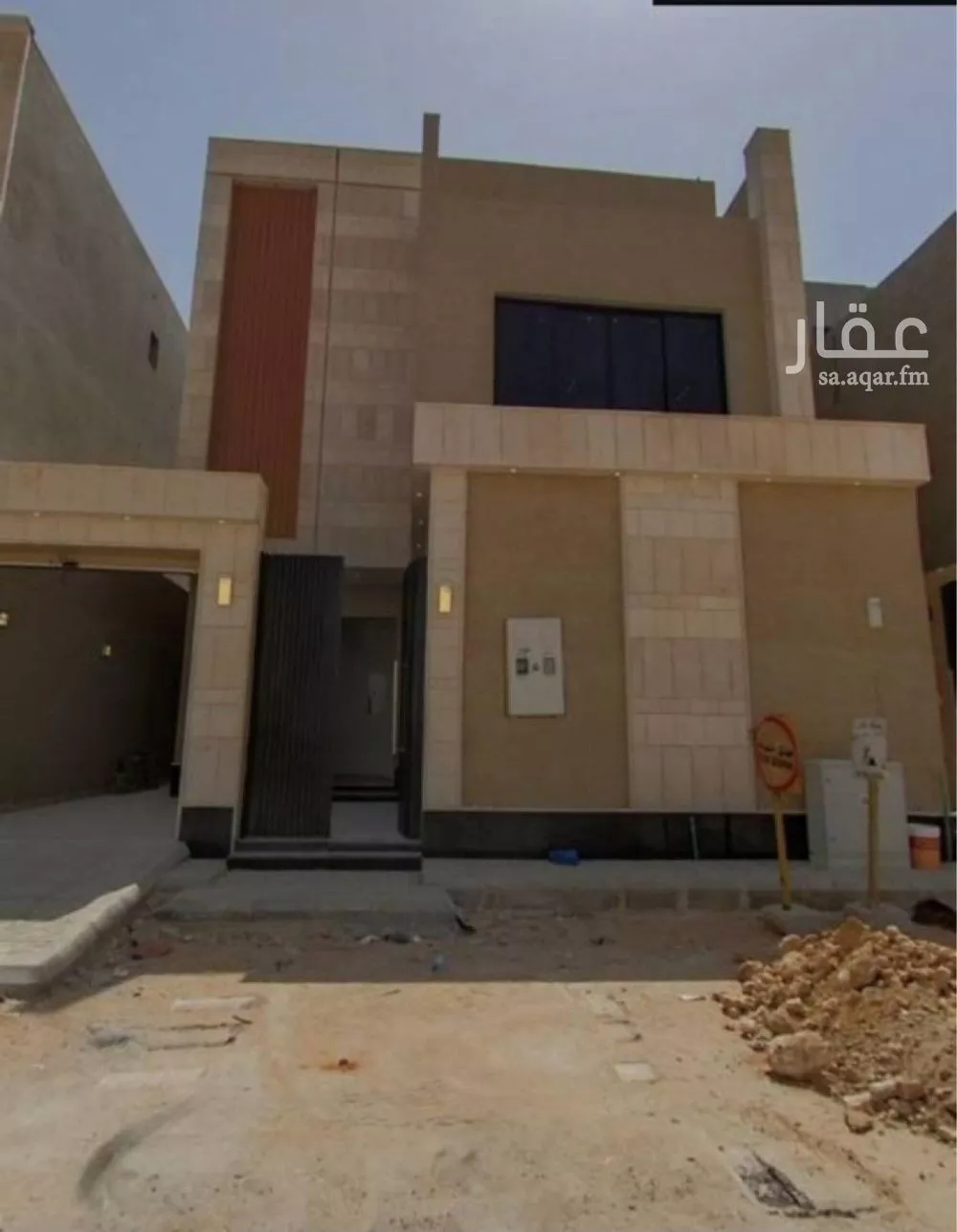 فيلا للبيع في شارع أبي الحسين المدائني, حي العارض, مدينة الرياض, منطقة الرياض 1 صورة