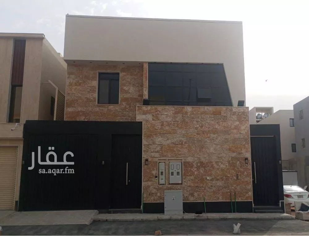 فيلا للبيع في حي الرمال, مدينة الرياض, منطقة الرياض 1 صورة