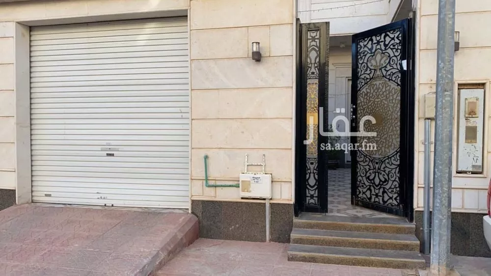شقة للإيجار في شارع دباس بن راشد, حي قرطبة, مدينة الرياض, منطقة الرياض 1 صورة