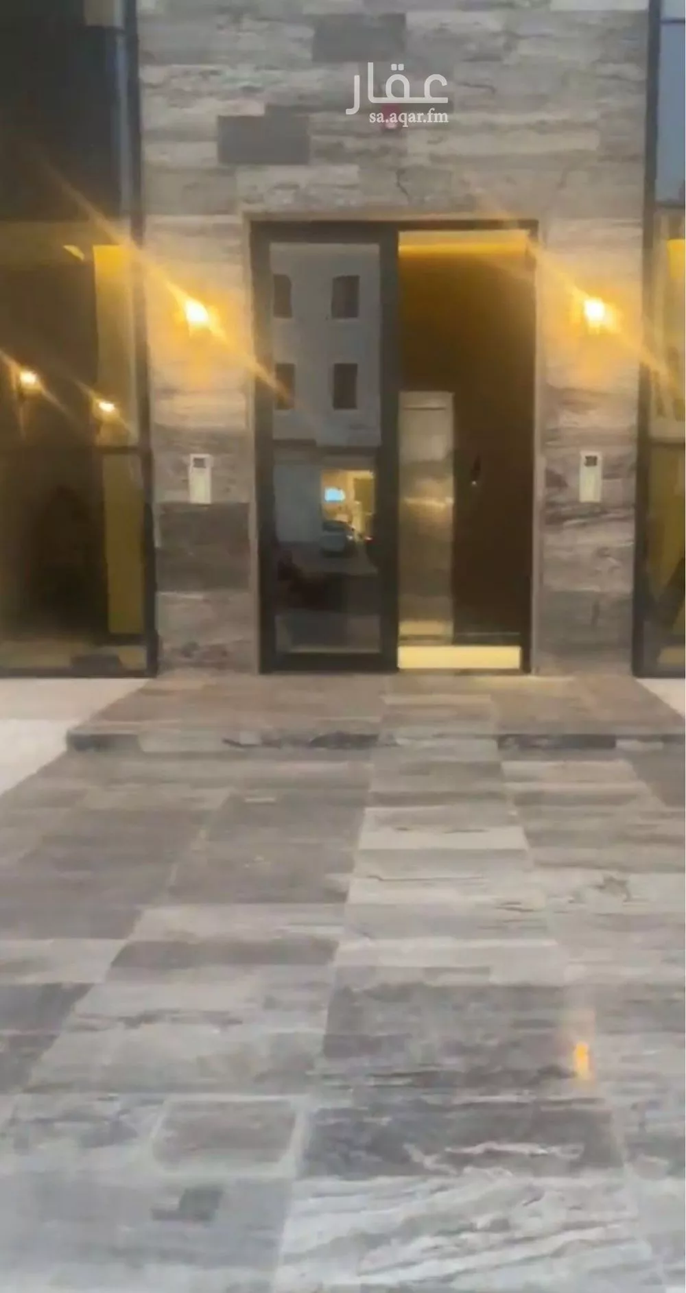 عمارة للبيع في شارع أحمد بن هاشم, حي المهدية, مدينة الرياض, منطقة الرياض 1 صورة