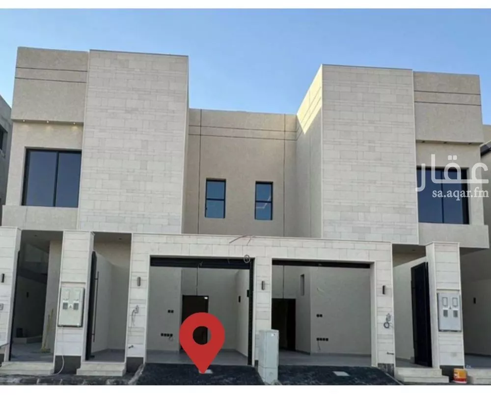 شقة للبيع في شارع علي بن عبدالكافي, حي الرمال, مدينة الرياض, منطقة الرياض 1 صورة