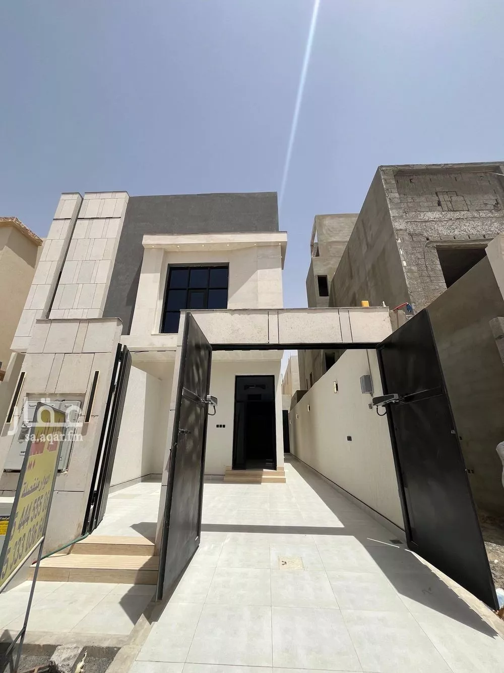 دور للبيع في شارع الضياء, حي الجنادرية, مدينة الرياض, منطقة الرياض 1 صورة
