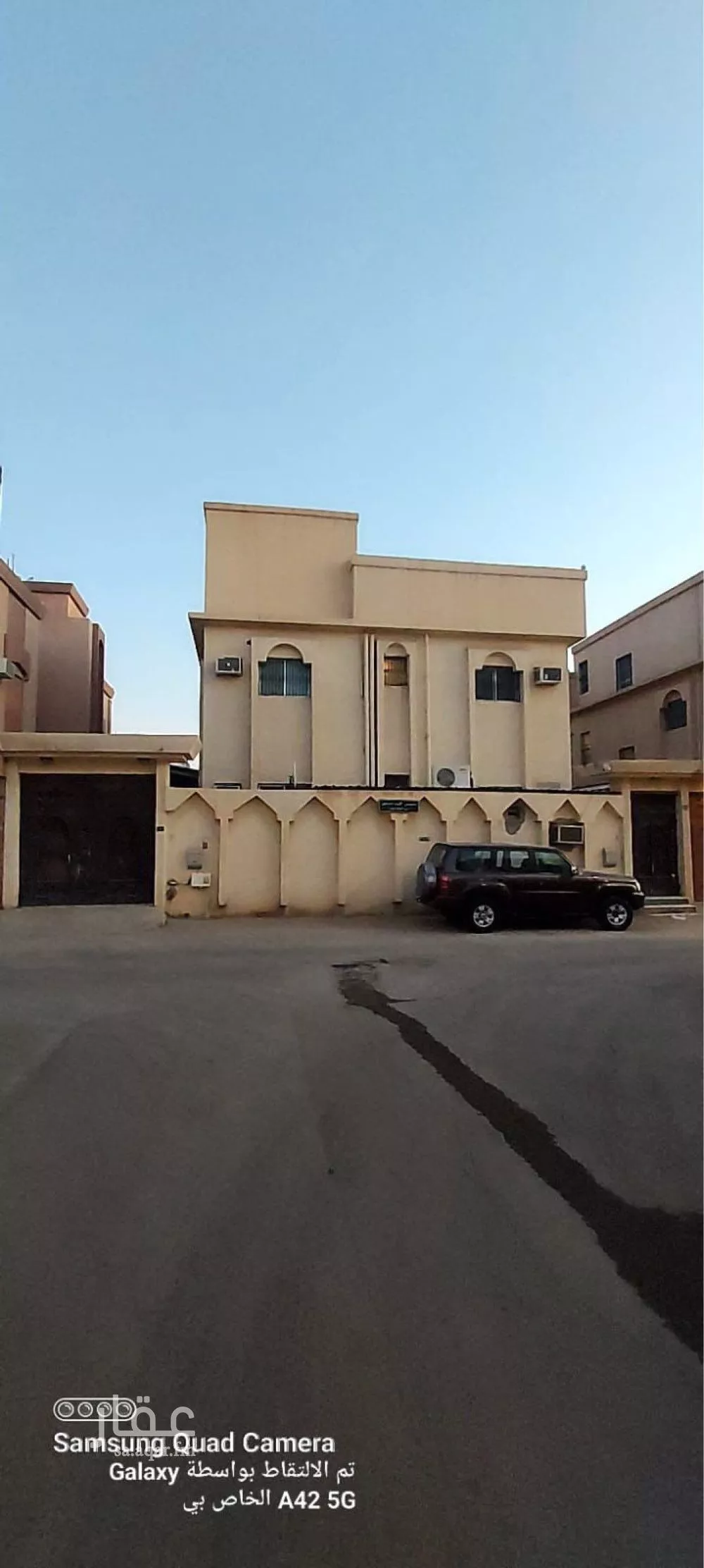 فيلا للبيع في شارع الدحض, حي الملك فهد, مدينة الرياض, منطقة الرياض 1 صورة